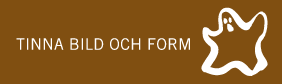 Tinna bild och form