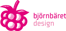 Björnbäret logo
